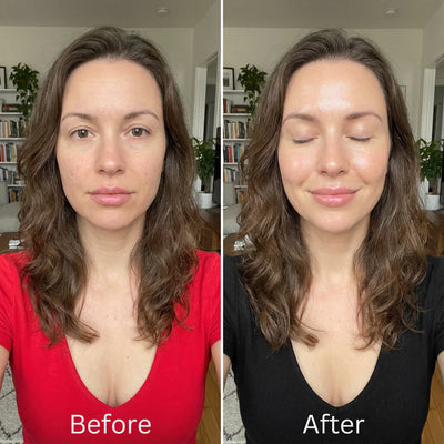 Collagen Night Wrapping Mask