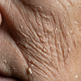 Fine Lines & Dry Patches