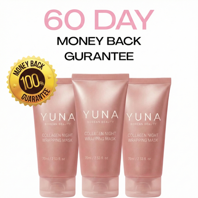 Collagen Night Wrapping Mask