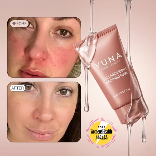 Collagen Night Wrapping Mask